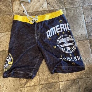 Men’s shorts